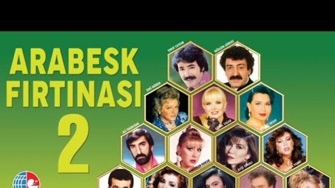 Arabesk müzik dinler misiniz?