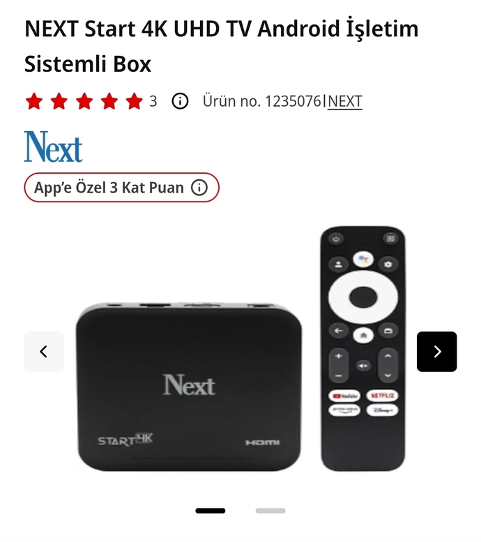 Tx box uygulama yükleme?