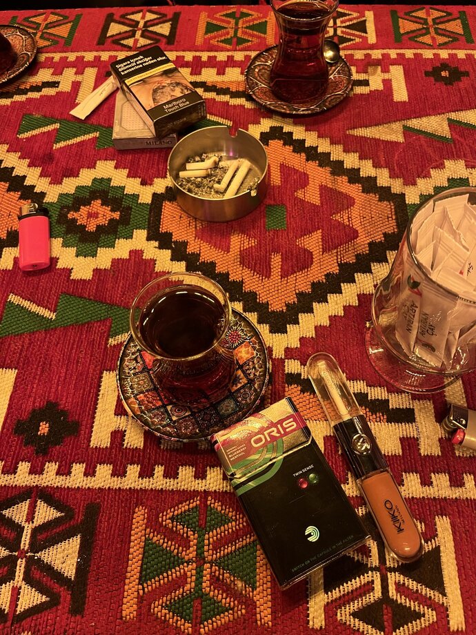 Zaman mı hızlandı, vakit mi bir başka..