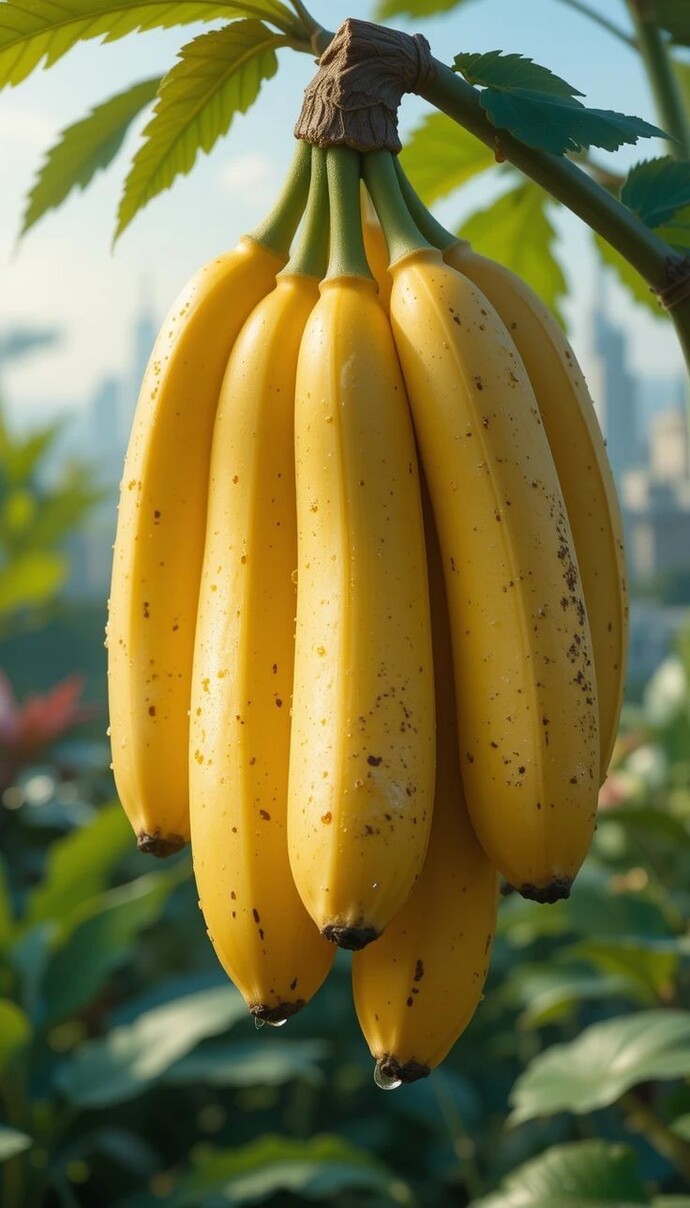 Dalından koparıp hangisini yersin?
