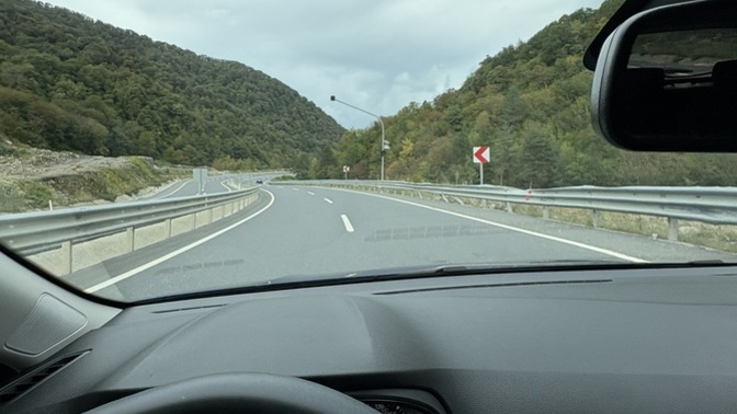 Havalar soğudu. Neler yaptınız bugün?