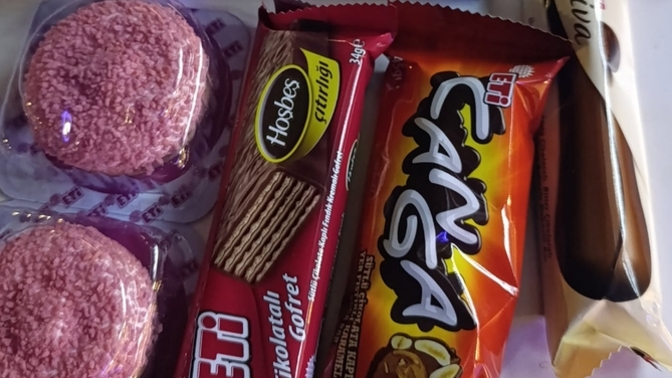 En son neye mutlu oldunuz?