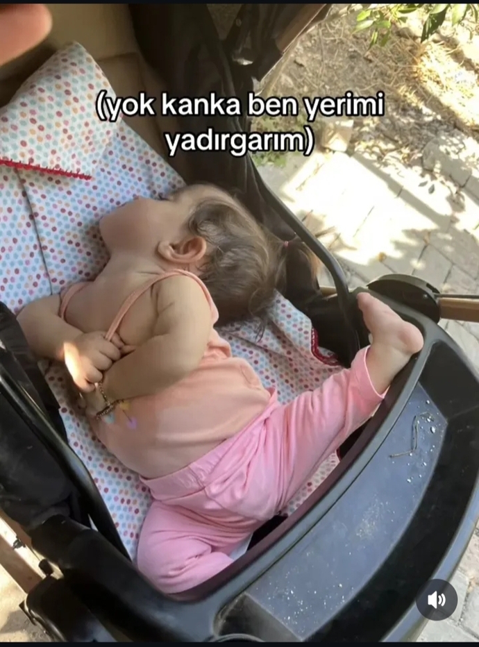 Şöyle rahat yatmakkkkk ♥️