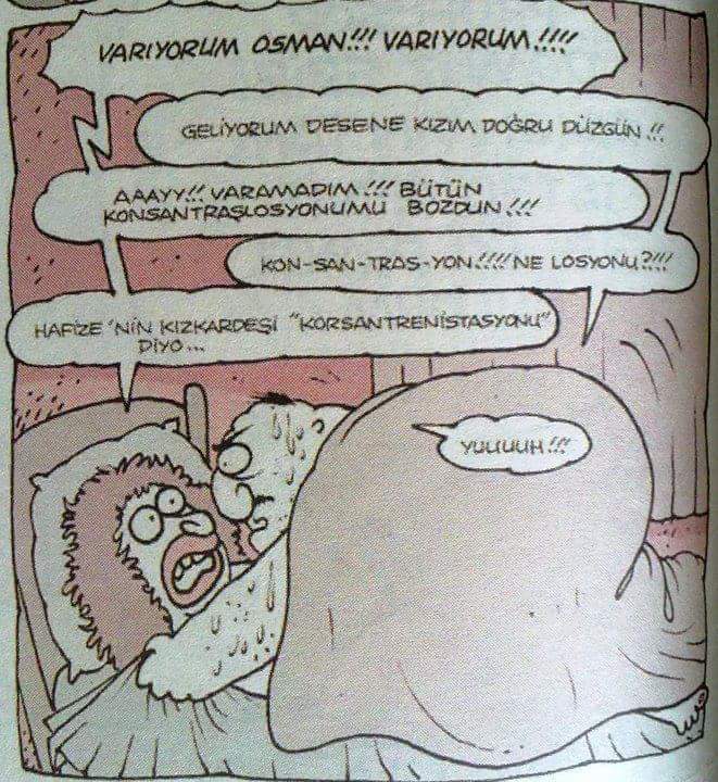 Buluşma sonrası vardın mı diye sormayan erkek sevmiyor mudur?