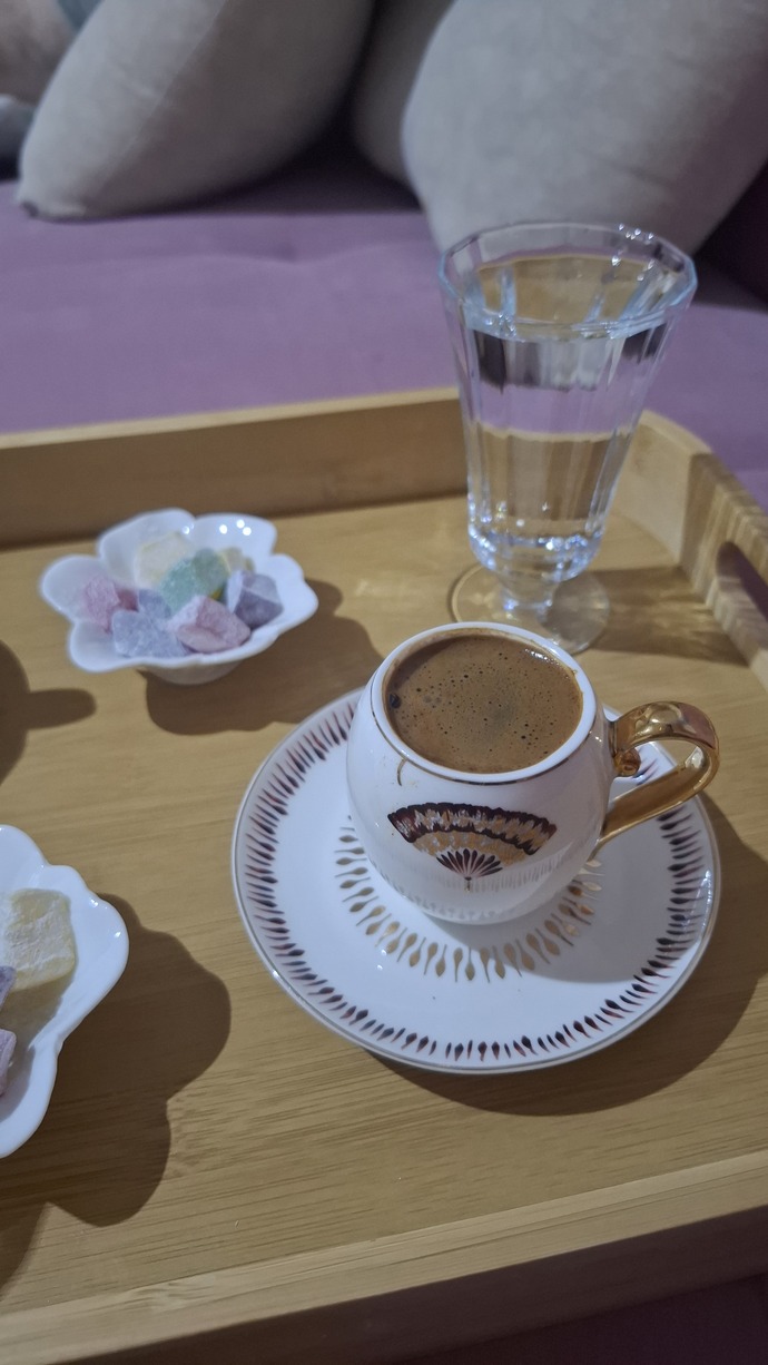 Şu saatte neler yapıyorsunuz?
