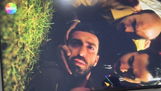 Komedi filmlerinde ağlayabiliyor musunuz?