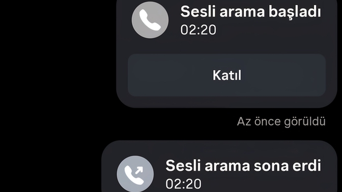 İnstada neden böyle oluyor?