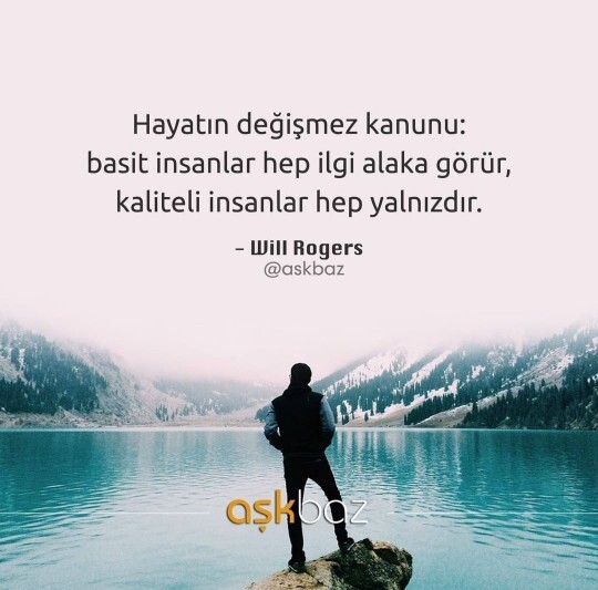 Basit insanların ortak özelliği nedir?
