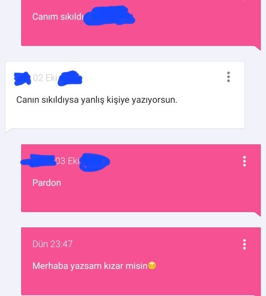Arkadaşlar kötü mü yapmisim 🥺?