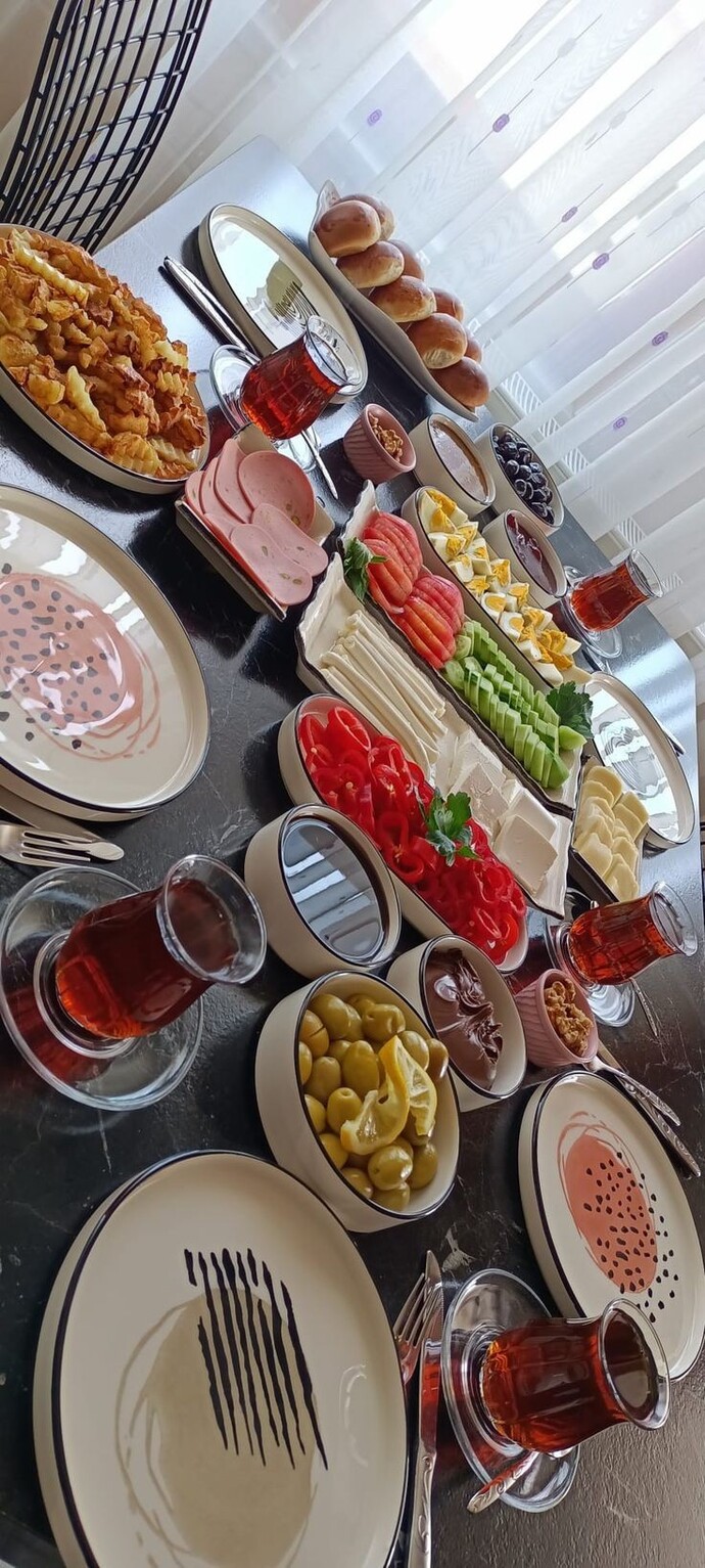 Bu soruya ilk düşen kahvaltıyı hazırlar, cesaretin var mı 😅?