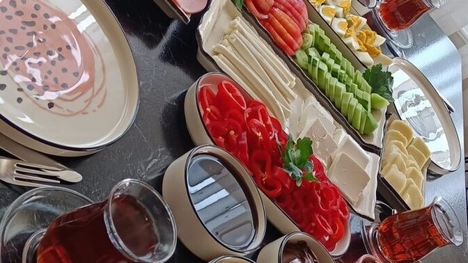 Bu soruya ilk düşen kahvaltıyı hazırlar, cesaretin var mı 😅?