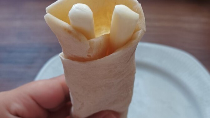 Bazlama sever misiniz?