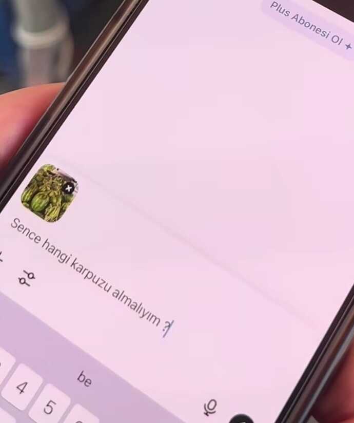 Günlük hayatında chatgpt yi en çok hangi amaçla kullanıyorsun?