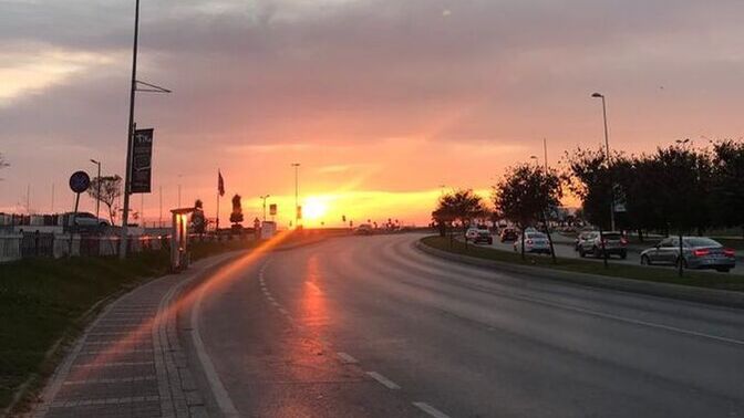 Bugün yeni hayatınızın neresindesiniz KScanlar?
