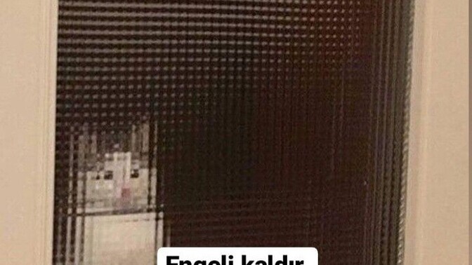 Eski sevgiliniz engelinizi kaldırsa direkt yazar mısınız?