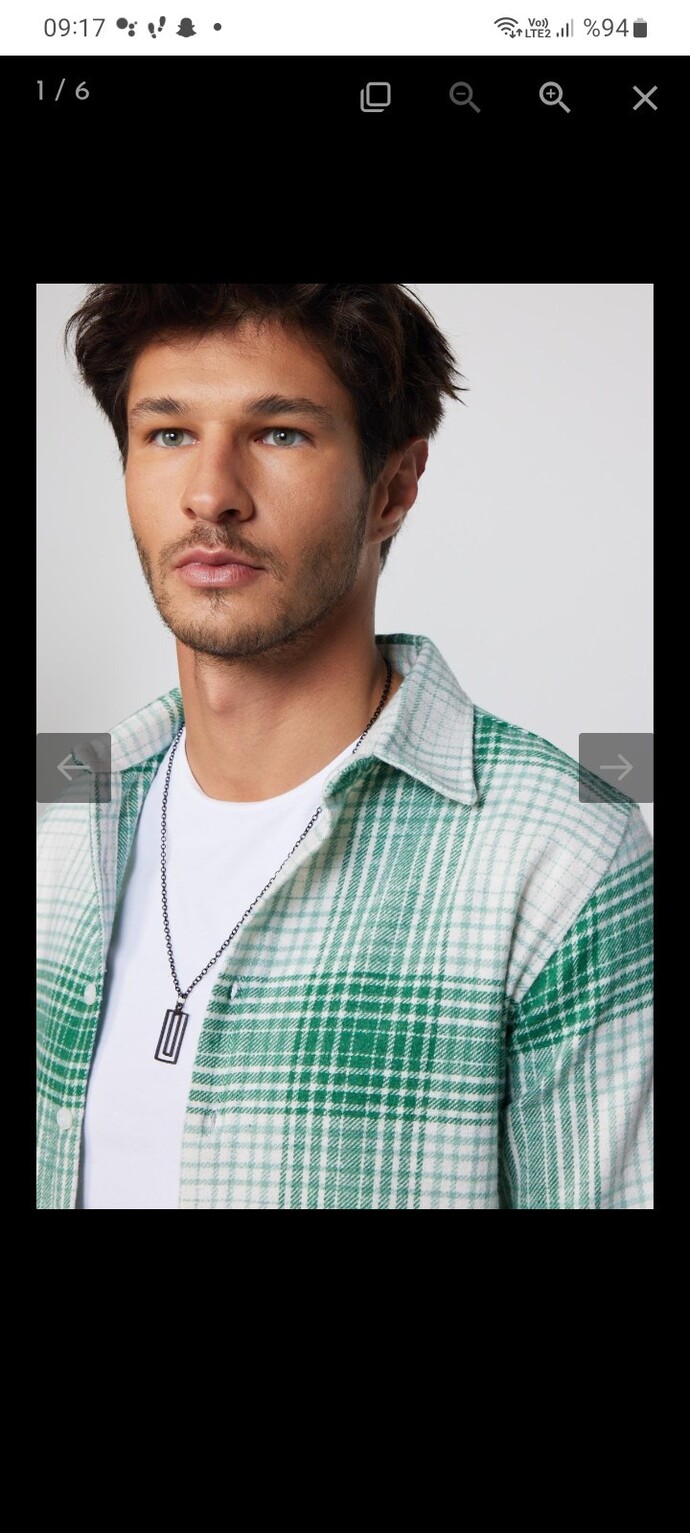 #Moda&Stil Bunlardan 2 tane seçebilir misiniz?