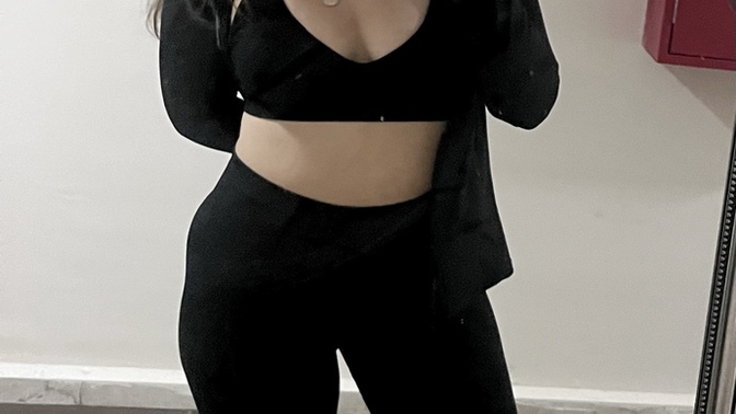 Fitness yapan var mı?