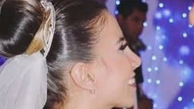 Düğün günümden bir kare ile soruyorum🤣En özel an sence hangisidir nikah mı, ilk dans mı?