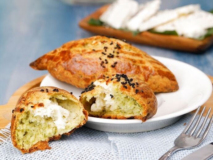 Simit Mi Poğaça Mı?