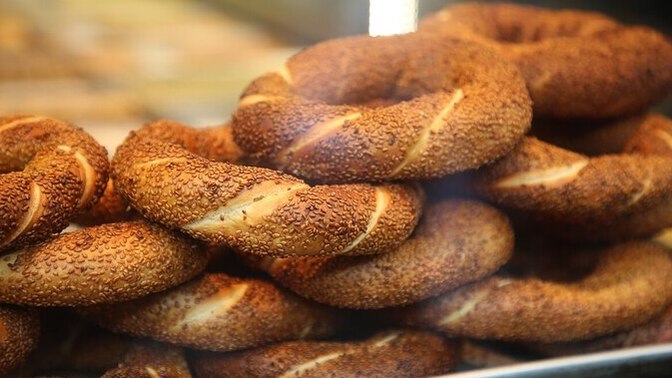Simit Mi Poğaça Mı?