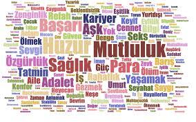Hayattan beklentilerimiz kazandığımız paralar doğrultusunda mı yükselir?