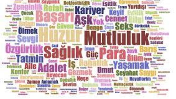 Hayattan beklentilerimiz kazandığımız paralar doğrultusunda mı yükselir?
