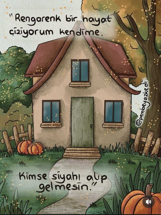 Hayatınızda olmayan şeyler için Şaşıyor musunuz?