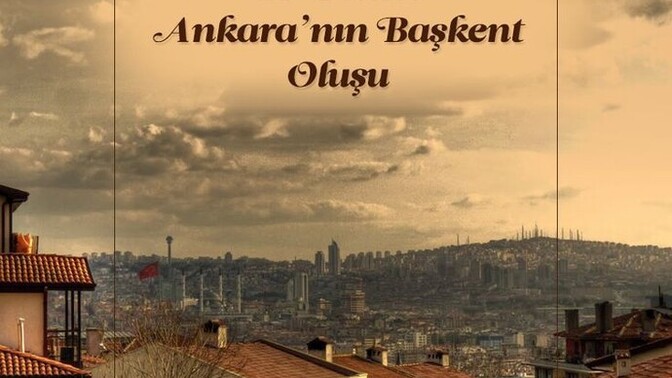 Sence başkent  Ankara  olmasaydı, hangi şehir olmalıydı?