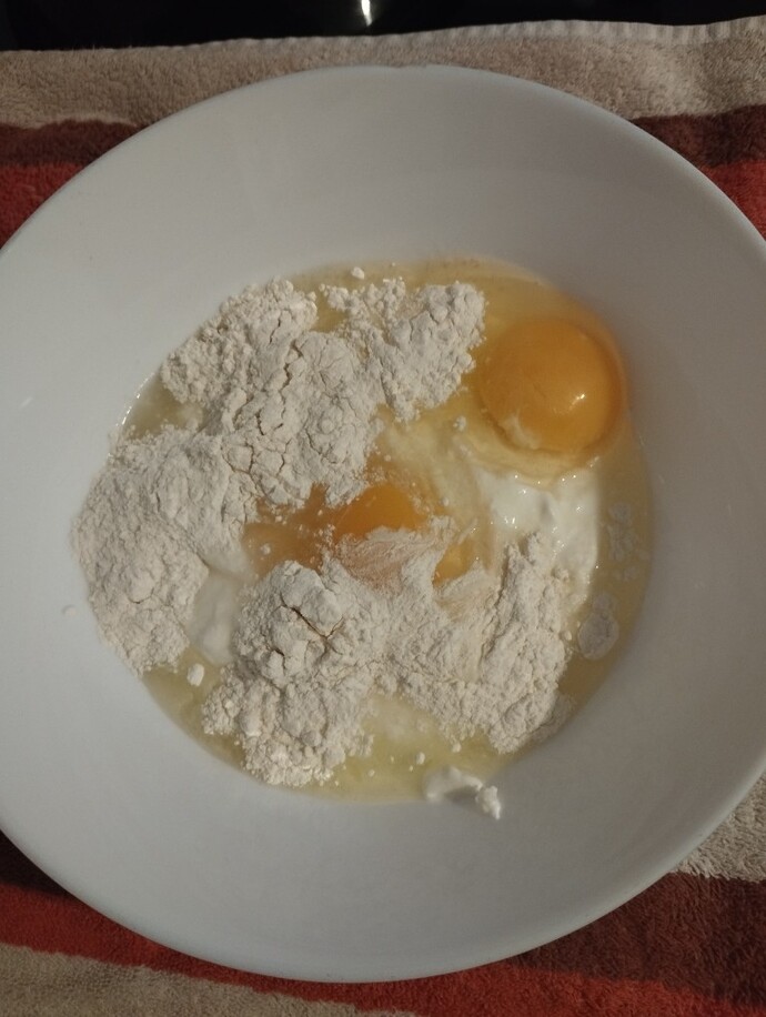 Çorbam nasıl görünüyor?