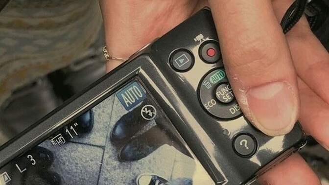 Sevgiliye doğum günü hediyesi fotoğraf makinesi alınır mı?