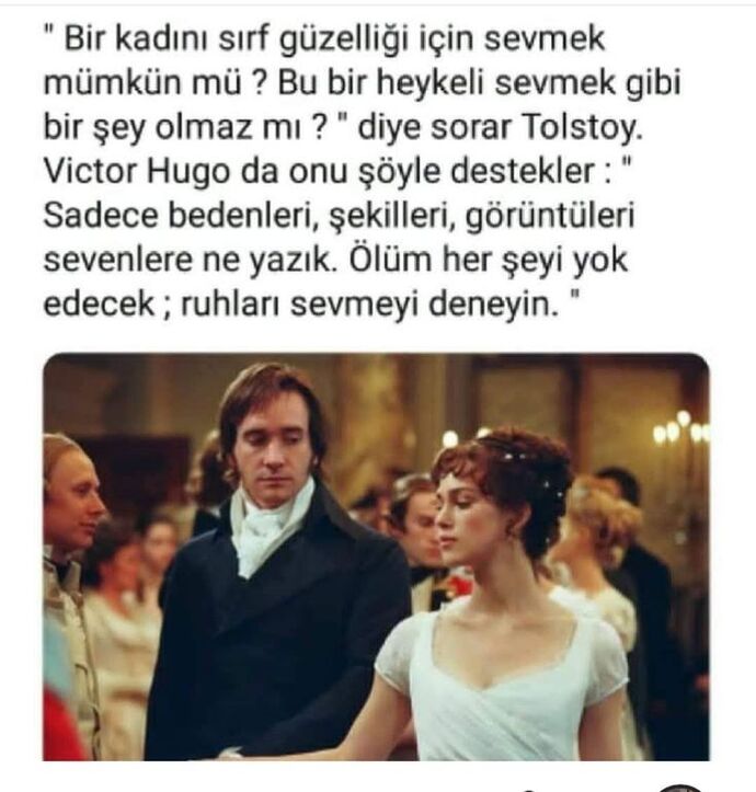Sizin mükemmel kadın tanımınız ne?