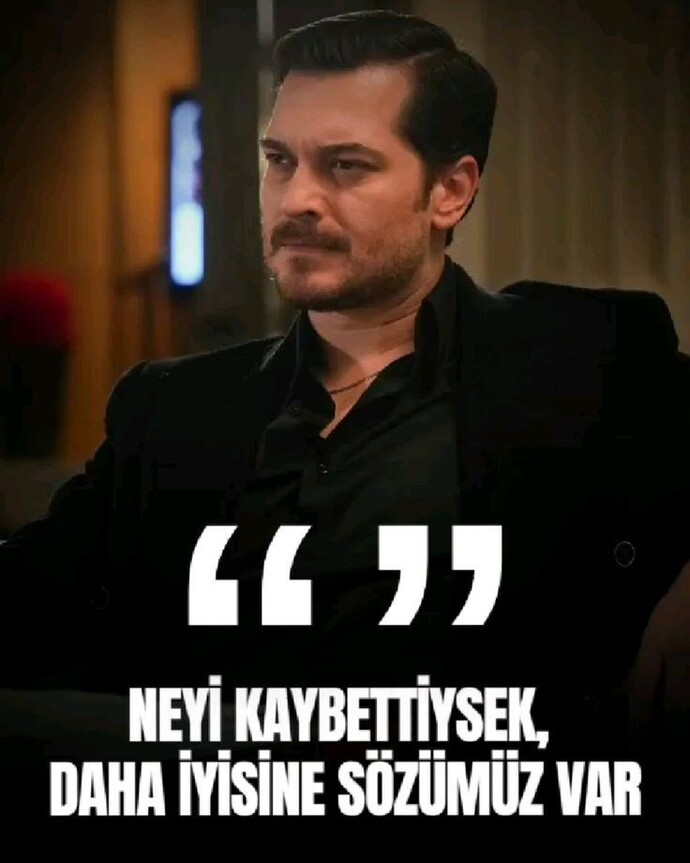 En son “keşke söylemeseydim” dediğin şey neydi?