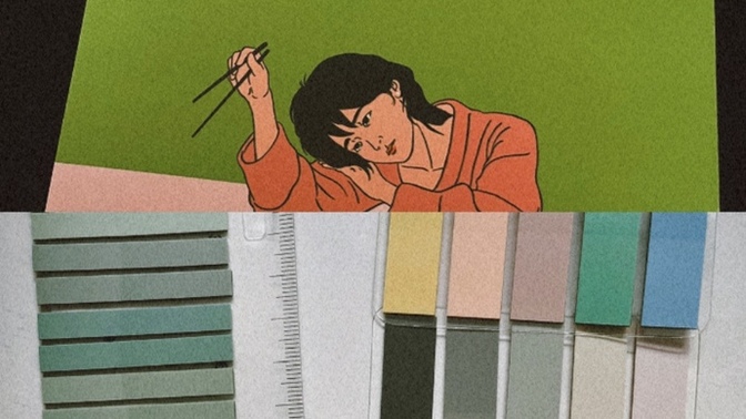 Kitaplarınızı okurken post-it kullanır mısınız?