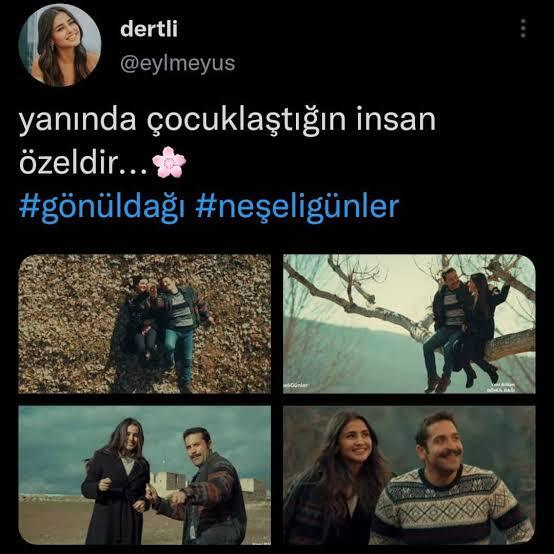 Kaç yaşındasın sorusuna O nun yanında her yaştayım diyebilmek lüks müdür?