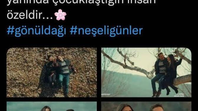 Kaç yaşındasın sorusuna 'O' nun yanında her yaştayım diyebilmek lüks müdür?