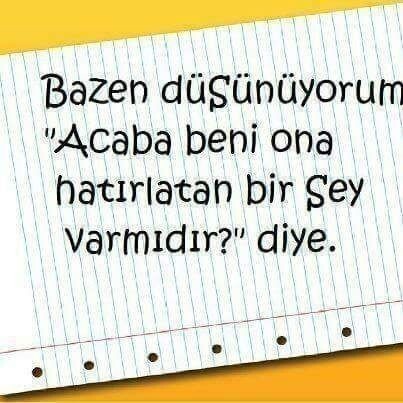 İlişkilerinde geriye iz bırakırmısınız?