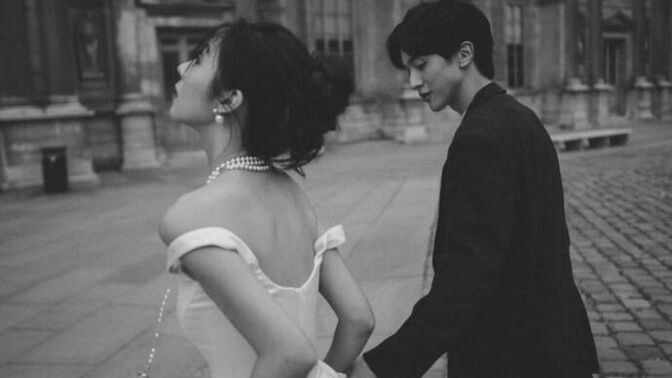 Herhangi Bir Film Karakteriyle Evlenme Şansınız Olsaydı, Kim Olurdu?