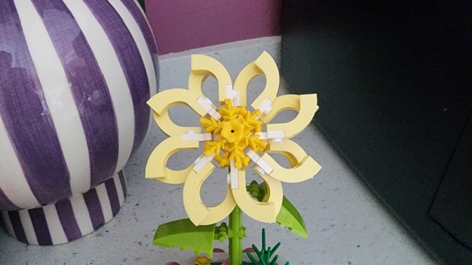 Lego yapmak konsantrasyonu artırır mı? Denediniz mi hiç 🧩✨?