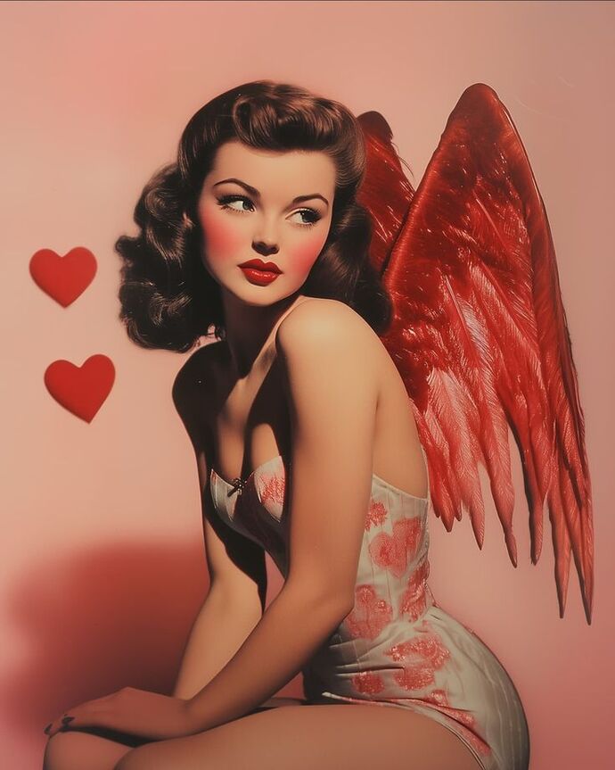 ❣️
