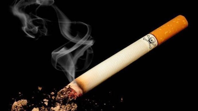 İçtiğiniz sigarayı söyleyin size nasıl birisi olduğunuzu söyleyeyim olur mu?