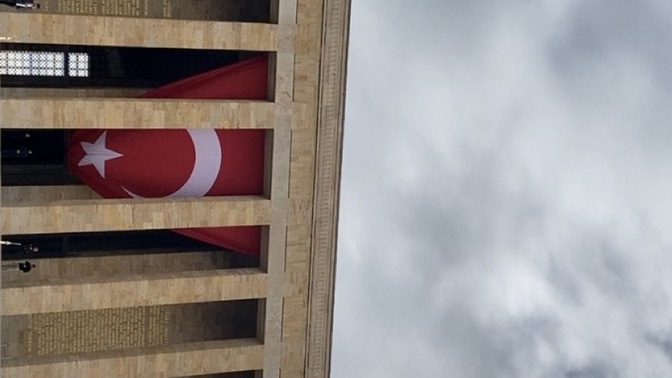Bugün Ankara’nın başkent oluşunun yıldönümü, Anıtkabire gittiniz mi?