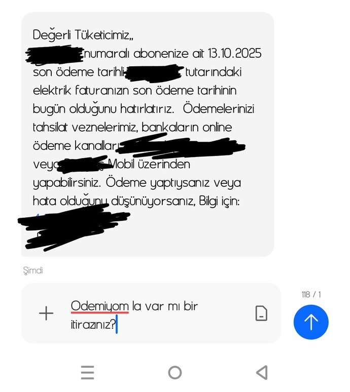 Durduk yere sinirlenir misin?