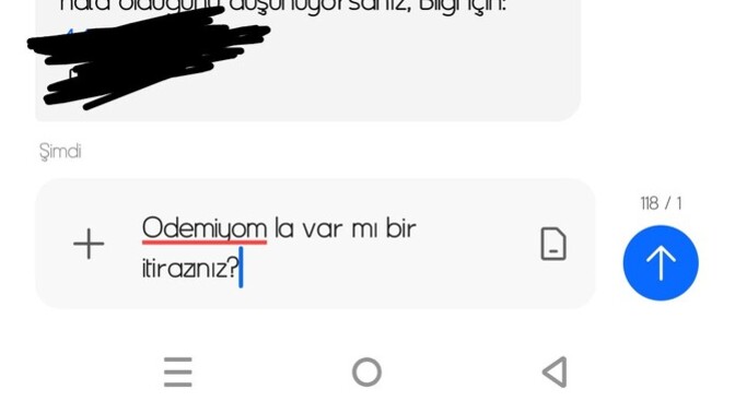 Durduk yere sinirlenir misin?