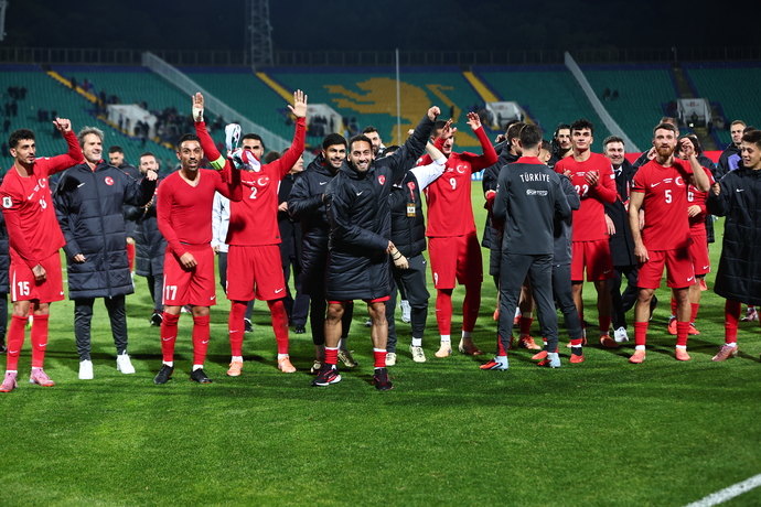 Milli Takımımız Futbolda Nasıl İlerliyor Sizce?