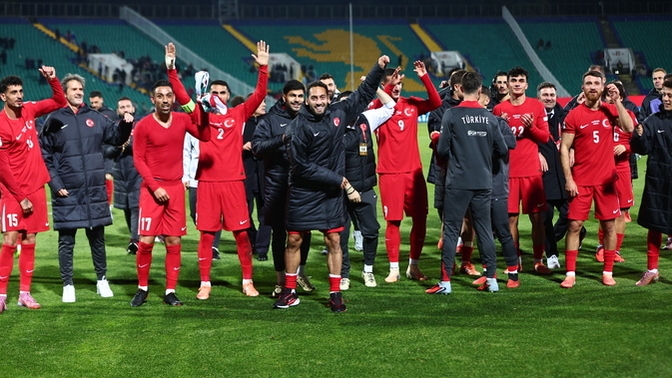 Milli Takımımız Futbolda Nasıl İlerliyor Sizce?