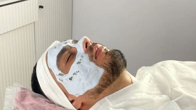 Bakım yapan erkekten olur mu?