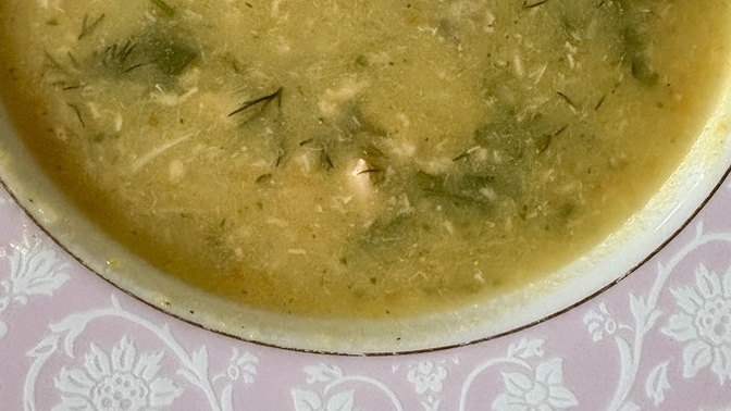Çorba 🍲 sever misin? Peki balık 🐟 suyu çorbası? Balık 🐟 suyu çorbası yapıyorsan eğer içine neler katıyorsun?
