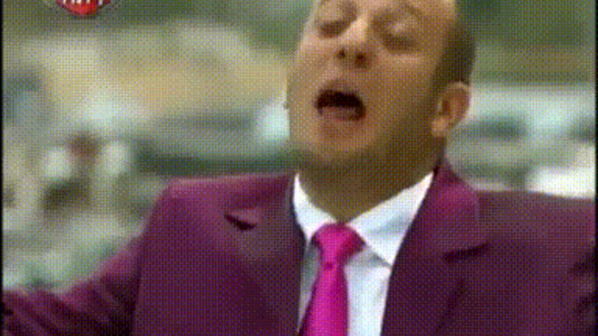 Yörenizde insanları nasıl geçiştirirsiniz?