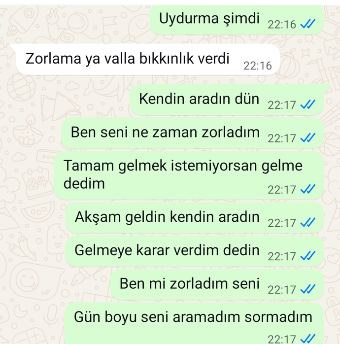 Bu kişi ne yapmaya çalışıyor sizce amacı nedir? Fotoğraflı?