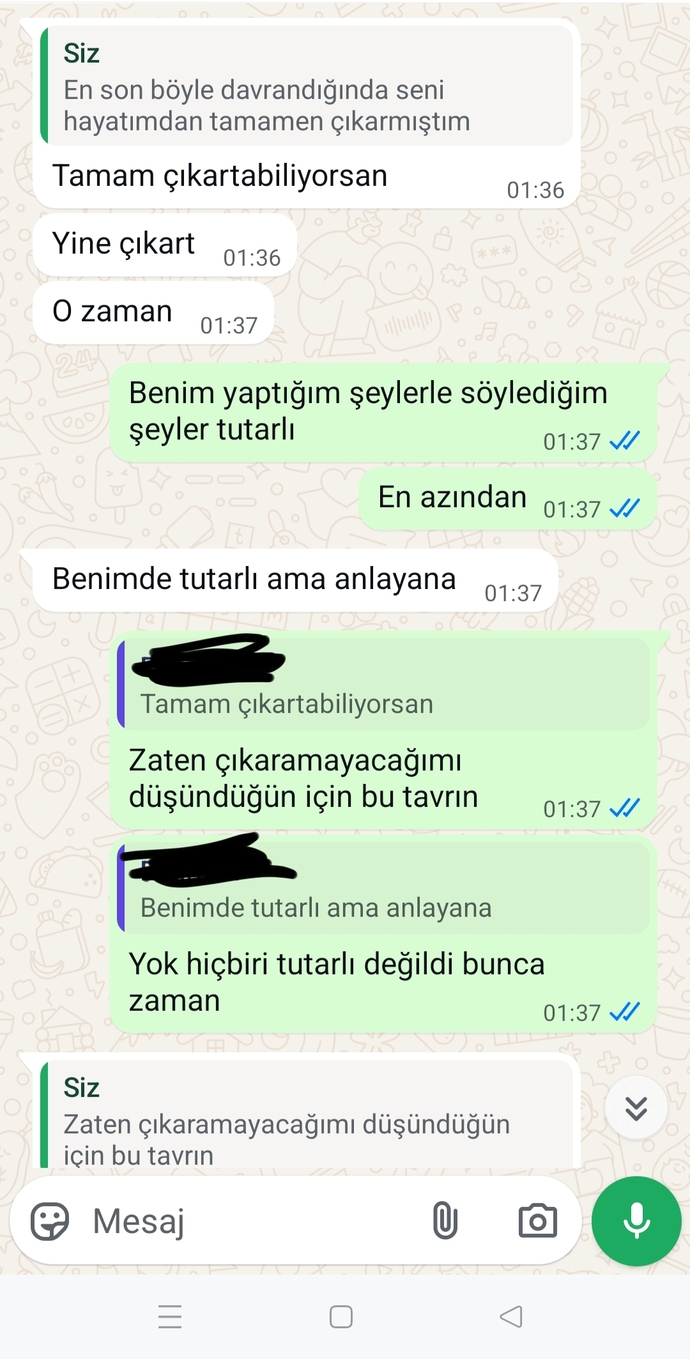 Bu kişi ne yapmaya çalışıyor sizce amacı nedir? Fotoğraflı?